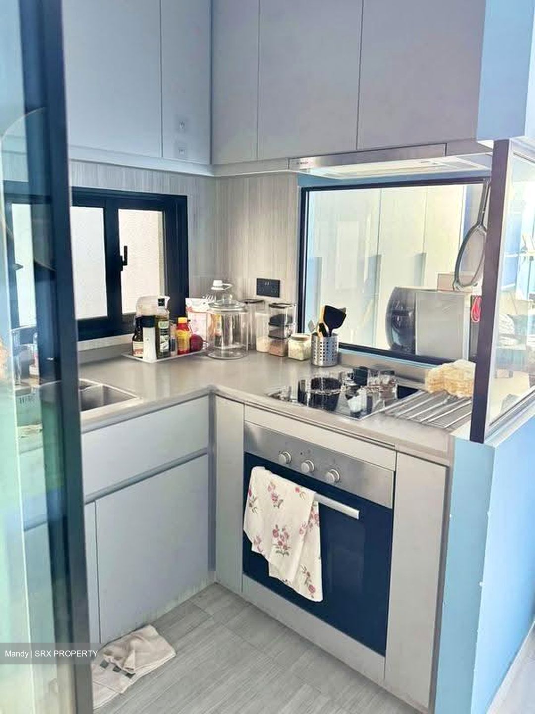 Kandis Residence (D27), Condominium #613359081